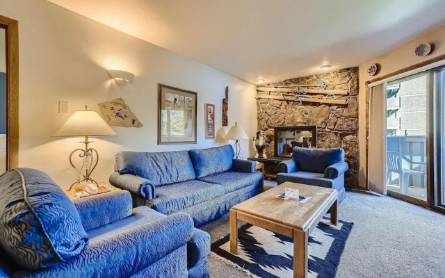 Westwind 102 2BD 2BA Silver Condo