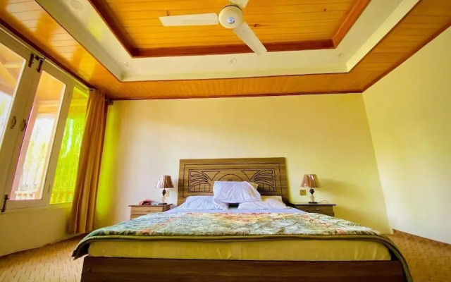 Greenwood Resort Skardu
