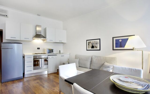 Cà Leon by Bricola Apartments