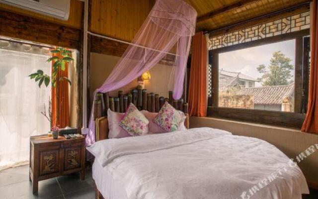 Qinde Inn Lijiang Guxiu