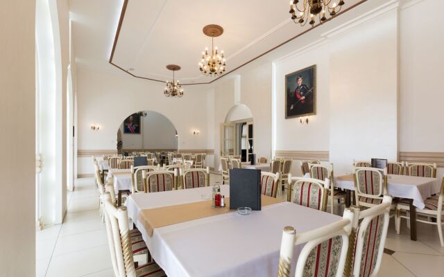 Hotel Oplenac