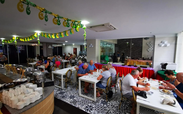 Hotel Sandakan