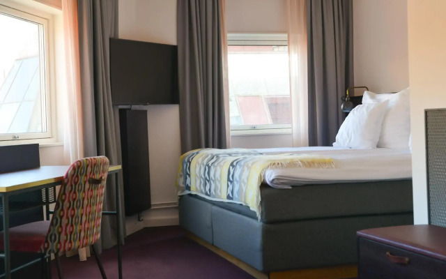 Quality Hotel the Mill