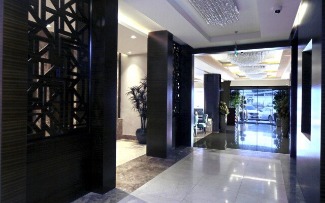 Intour Al Khafji Hotel