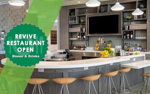 Element Scottsdale at SkySong