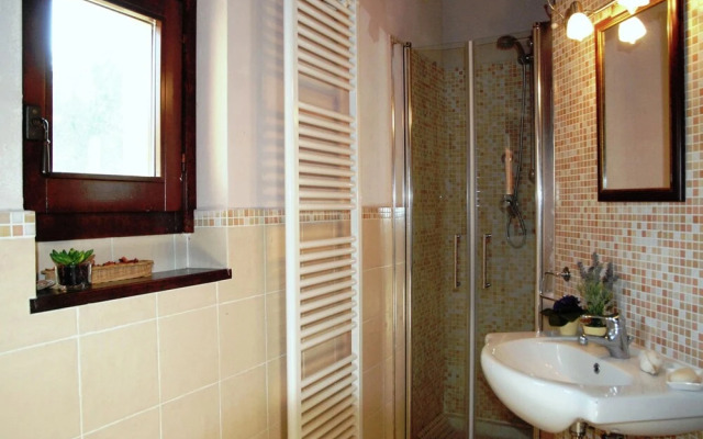 Belvilla by OYO Villa Eleonora