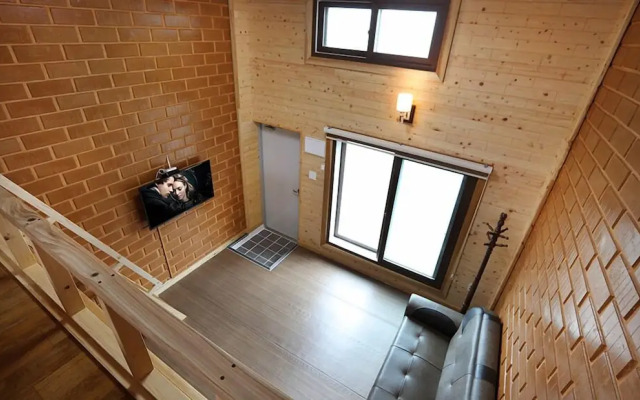 Jeju Starry Sky Pension