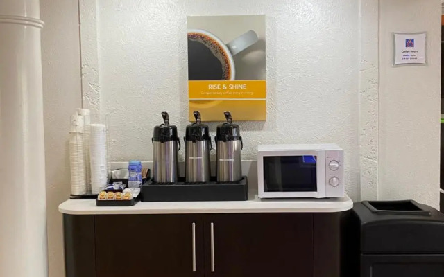 La Quinta Midtown #537