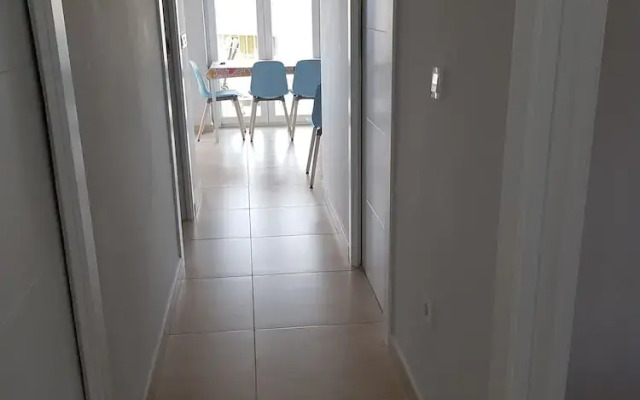 Apartamento 1 Linea San Juan Alicante
