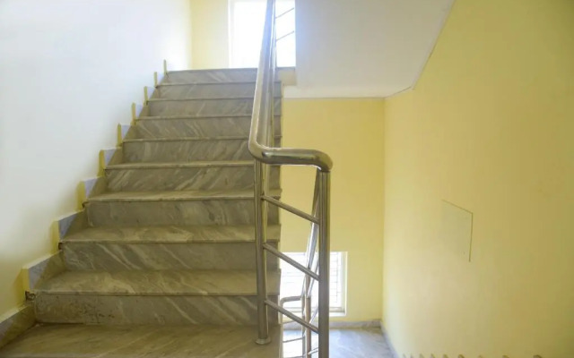 Hotel Samar Palace by OYO Rooms