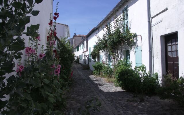 Appartement Sully