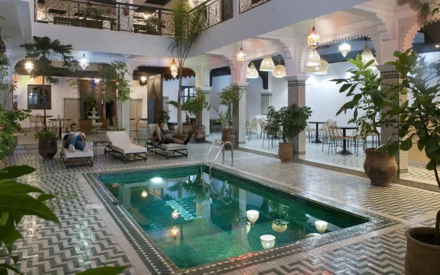 Rodamon Riad Marrakech