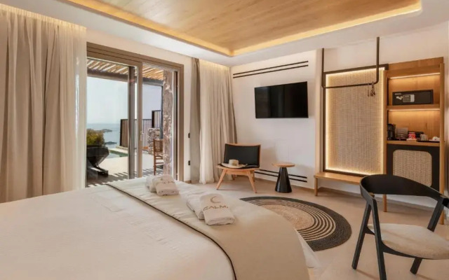 Calma Suites Mykonos
