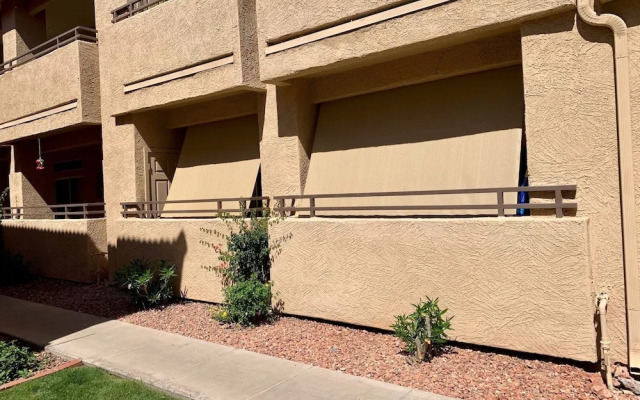 Phoenix Townhouse