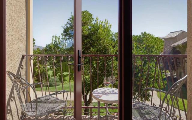 Vinarosa Resort & Spa