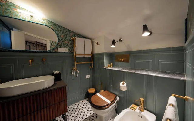 Giardini Penelope Resort e Spa