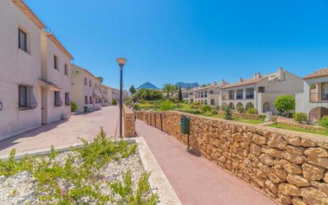 Alfas Oasis