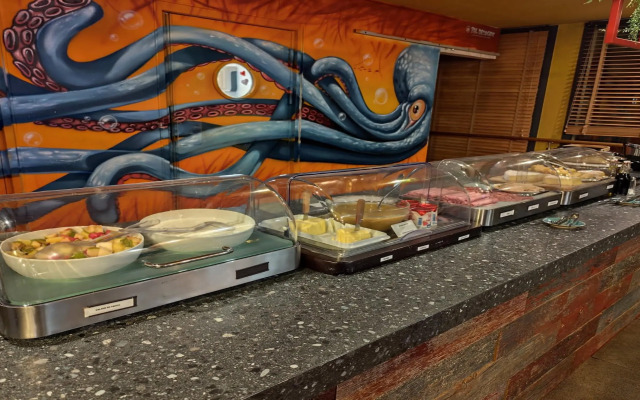 Best Western Linko Hotel