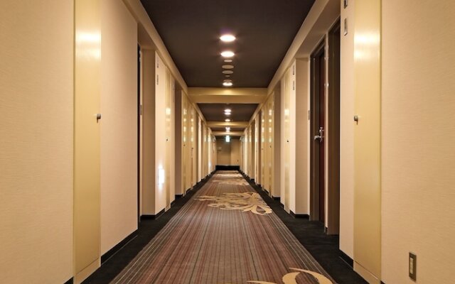 Meitetsu New Grand Hotel