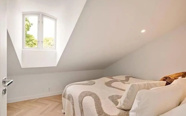 Dinbnb Apartments Grunerlokka