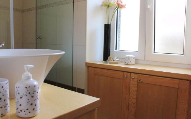 Zephyrus Luxury Yacht Charter