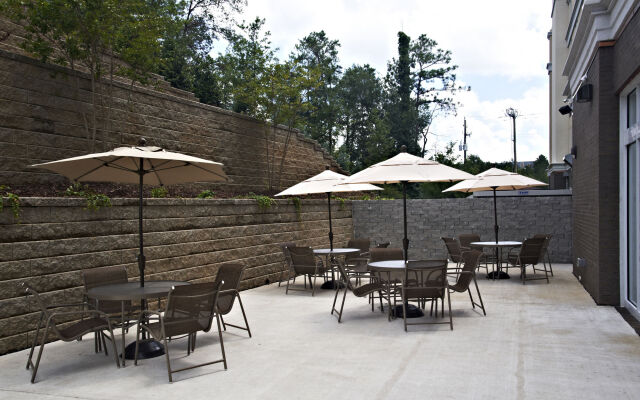 Holiday Inn Birmingham - Hoover by IHG