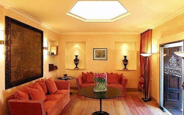 Hotel Gladiatori - Artesole S.R.L.