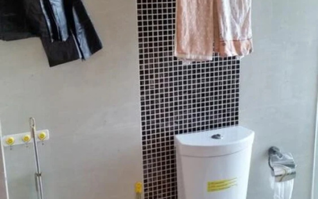 Lingshui Sea View Vacation Apartment