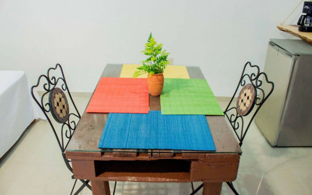 Caribe Corazón Hotel Boutique