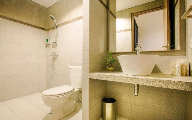 Lokal Bali Hostel