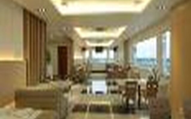 Hung Cuong Hotel