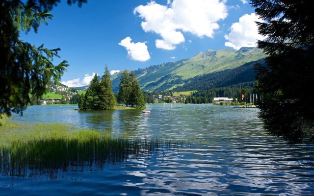 Schweizerhof 416 Vaz Obervaz