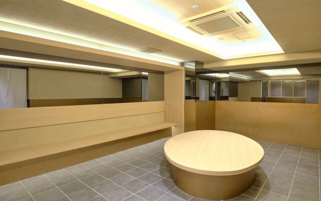 Sakura Cross Hotel Kyoto Kiyomizu