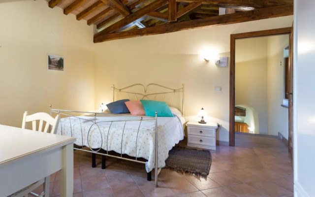 Casale in Teverina
