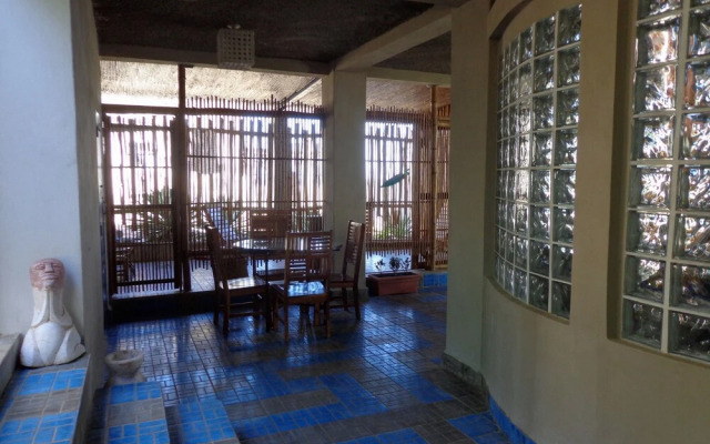 Myrinamar B&B Hotel