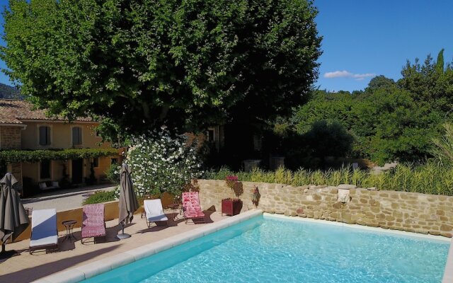 B&B Le Clos Saint Saourde