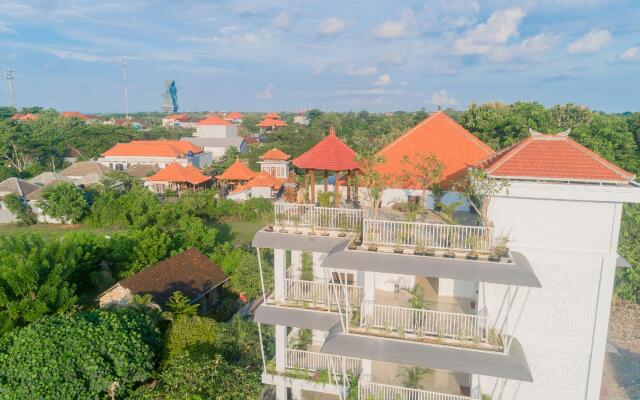 Umah Santi Residence