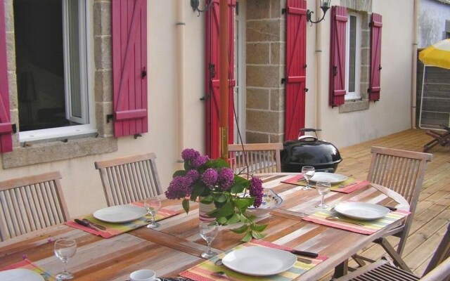 Le Clos de Trégalet