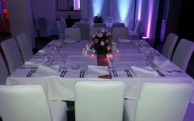 Hotel Aleksandar Nis