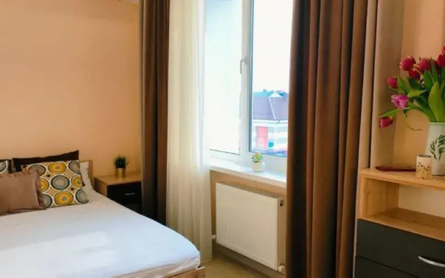 The Central Hotel