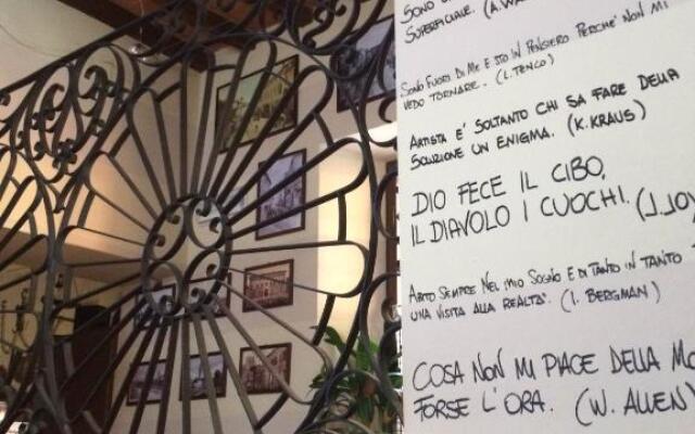 I Malpensanti del Trieste