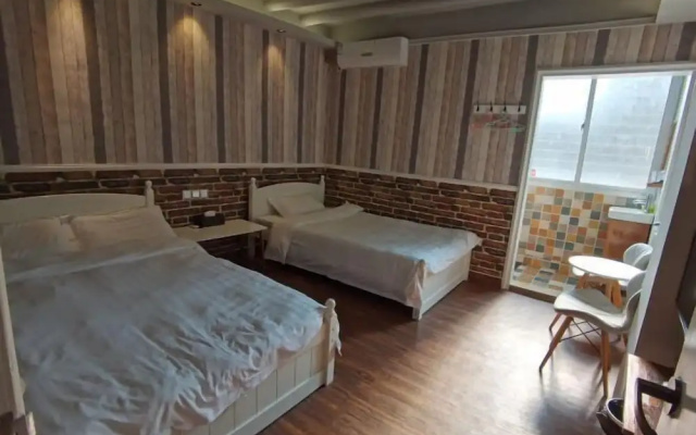 Chuyang Xiaoshe Hostel – Guest Rooms – Zhangzhou