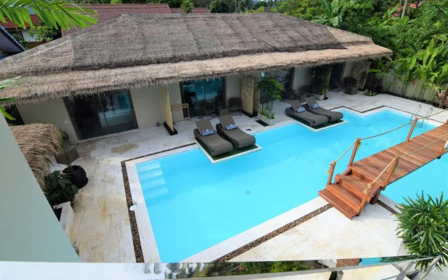 Amaya resort