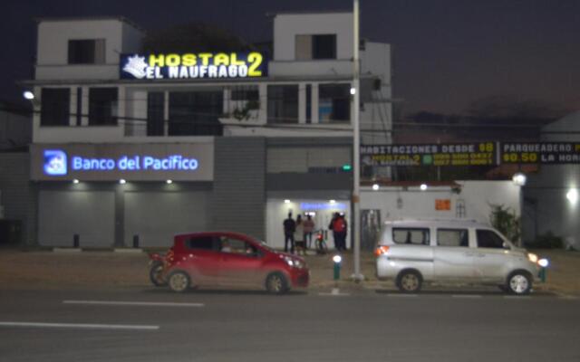 Hostal El Naufrago 2