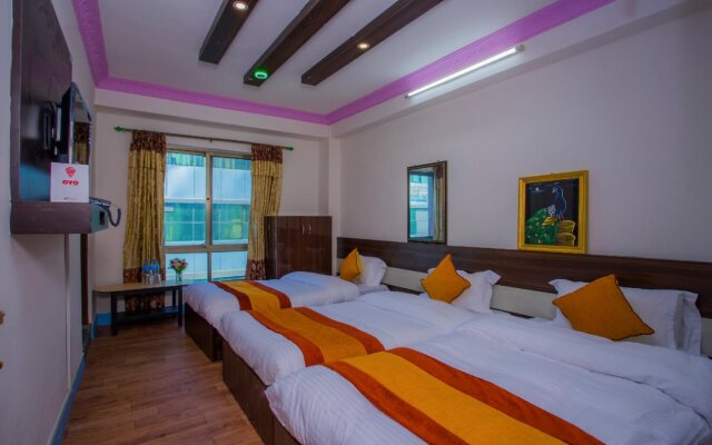 OYO 272 Namaste Kusum Guest House