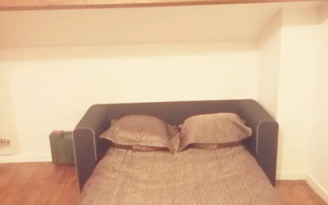 Appartement cosy Proche Paris / Stade de France