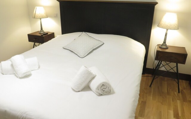 Résidence de l'Arsenal Royal