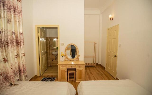 Trung Nghĩa Villa 20