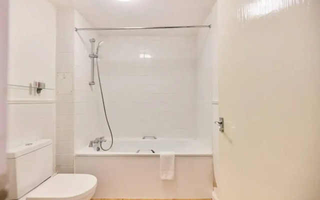 The Hackney Place - Spacious 1bdr Flat