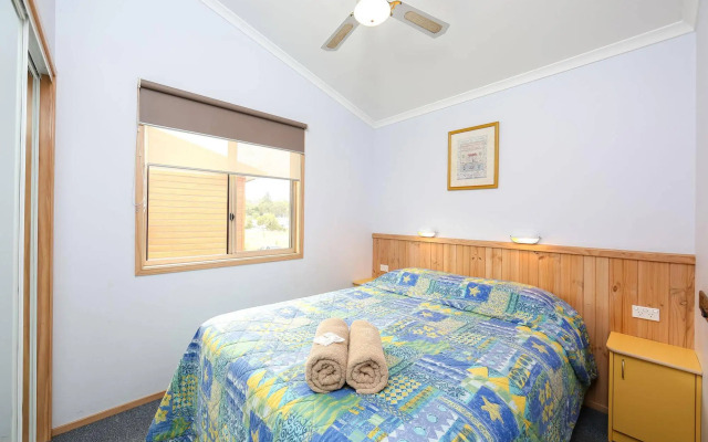 Discovery Parks - Eden